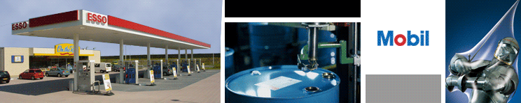 92954:173728:Esso Nederland B V