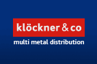 193562:291333:Klockner und AG