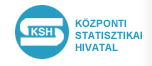 195889:301736:Kozponti Statisztikai Hivatal