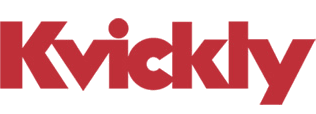 200166:301938:Kvickly A/S