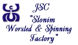 334181:305140:Slonim Worsted and Spinning Factory Co