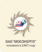 262618:3276:OJSC  Mosenergo