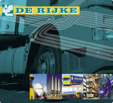 65882:334640: De Rijke Continental B V